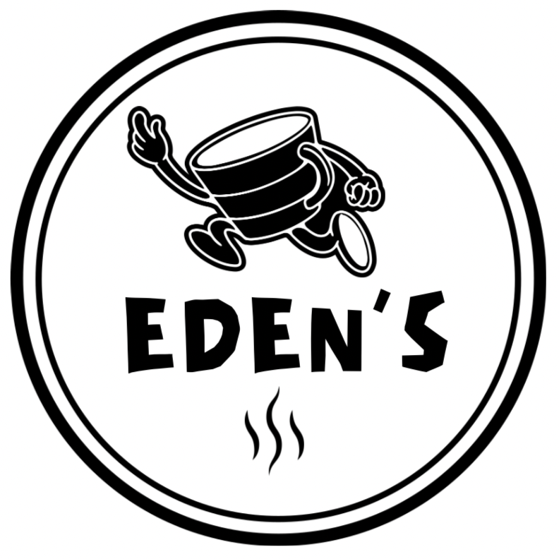 EDEN'S Logo